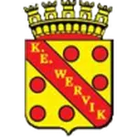 Eendracht Wervik logo