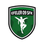 Efeler 09 Spor football.logo