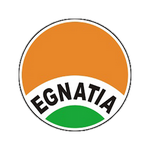 Egnatia Rrogozhinë Logo
