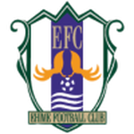 Ehime FC football.logo