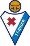 Eibar III logo