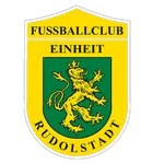 Einheit Rudolstadt logo