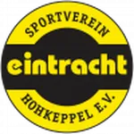 Eintracht Hohkeppel logo