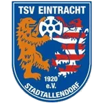 Eintracht Stadtallendorf logo