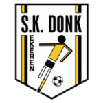 Ekeren Donk logo