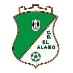 El Álamo logo