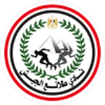 El Geish football.logo