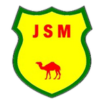 El Massira football.logo
