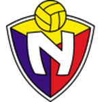 El Nacional football.logo