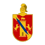 El Palmar logo