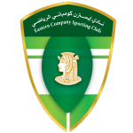 El Sharqia Dokhan Logo