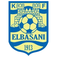 Elbasani logo