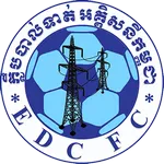 Electricite du Cambodge
