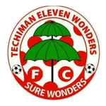 Eleven Wonders logo