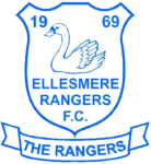 Ellesmere Rangers logo