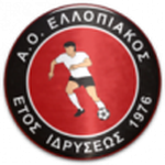 Ellopiakos logo