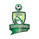 Elmina Sharks Logo