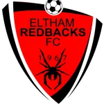 Eltham Redbacks FC logo