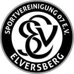 Elversberg U19 logo