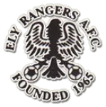 Ely Rangers logo