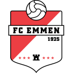 Emmen football.logo