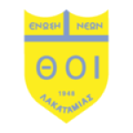 EN THOI Lakatamia football.logo