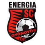 Energia Gyöngyös Logo