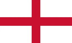 England U19