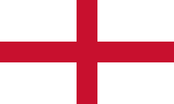 England U21 Logo