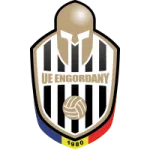 Engordany II logo