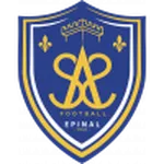 Epinal logo