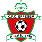 Eppegem football.logo