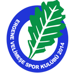 Ergene Velimeşespor football.logo