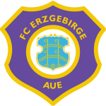 Erzgebirge Aue football.logo