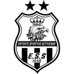 ES Sétif U21