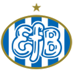 Esbjerg football.logo