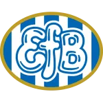 Esbjerg IF 92 logo