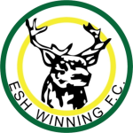 Esh Winning logo