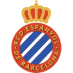 Espanyol W logo