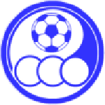 Esteghlal Mollasani football.logo