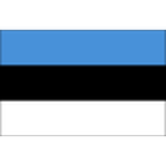 Estonia U19 Logo