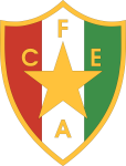 Estrela II Logo
