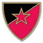 Estrella Roja logo