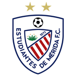 Estudiantes de Merida FC football.logo