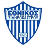 Ethnikos Sidirokastro