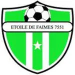Etoile de Faimes logo
