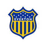 Everton La Plata Logo