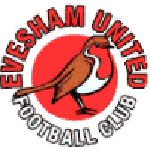 Evesham United Logo
