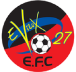 Évreux 27 Logo