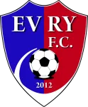 Evry logo